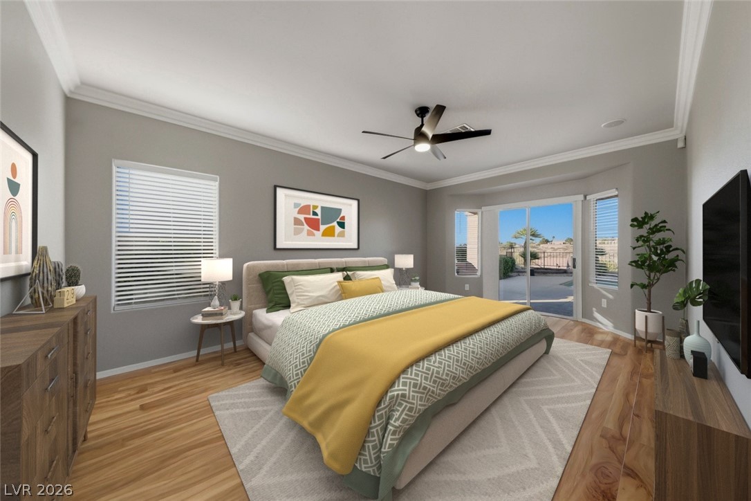 2780 Hartwick Pines Drive Henderson NV 89052