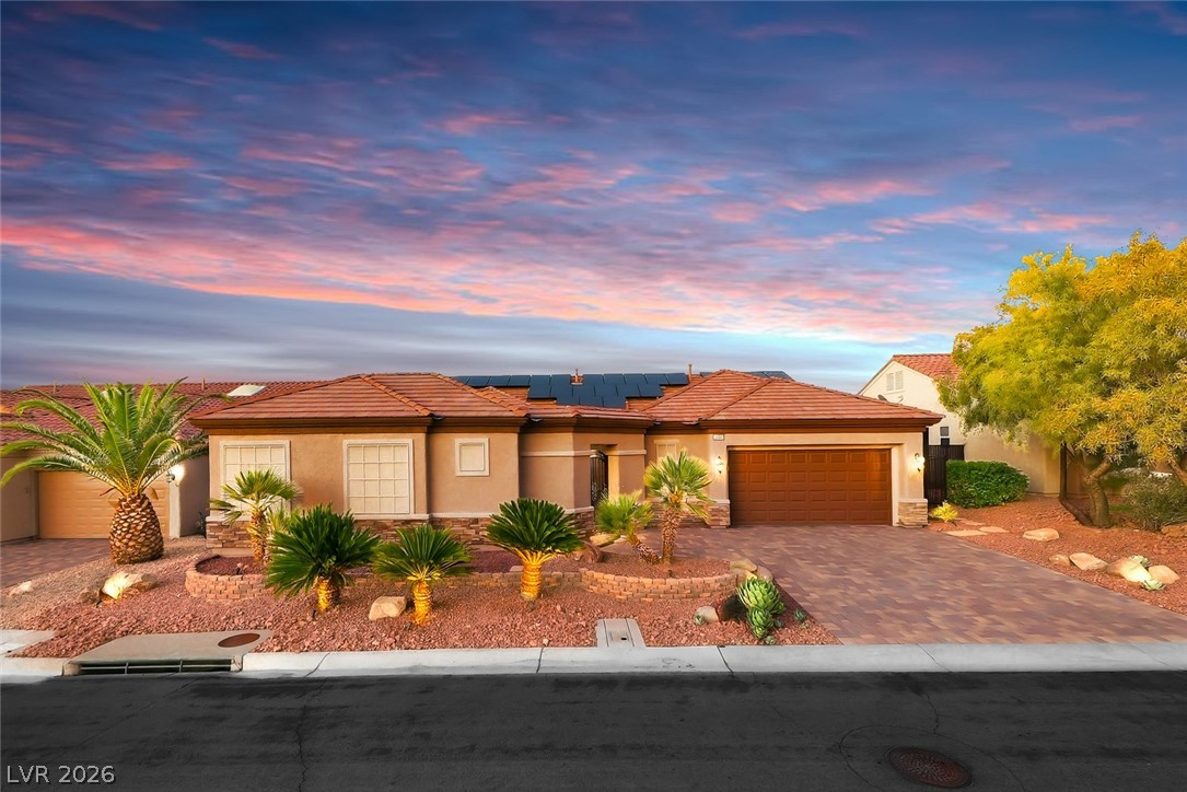 2780 Hartwick Pines Drive Henderson NV 89052