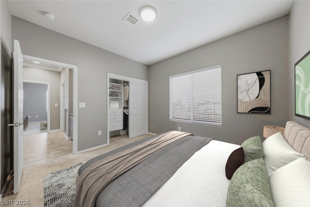 2780 Hartwick Pines Drive Henderson NV 89052
