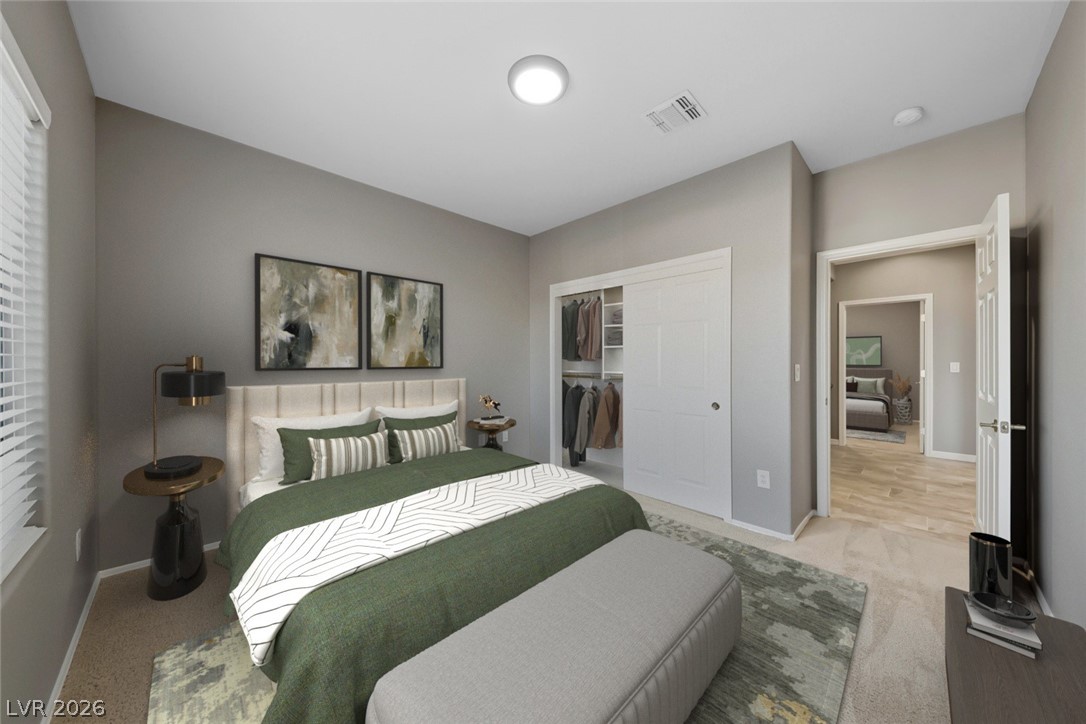 2780 Hartwick Pines Drive Henderson NV 89052