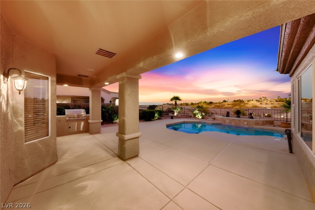 2780 Hartwick Pines Drive Henderson NV 89052