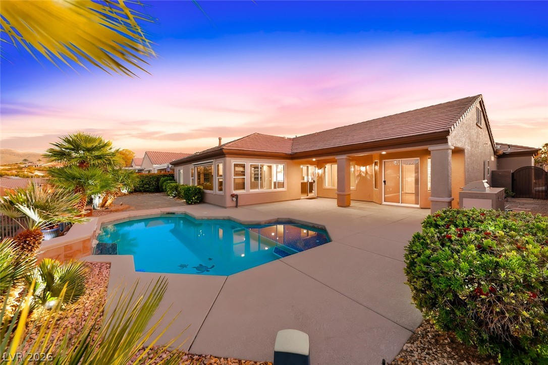 2780 Hartwick Pines Drive Henderson NV 89052