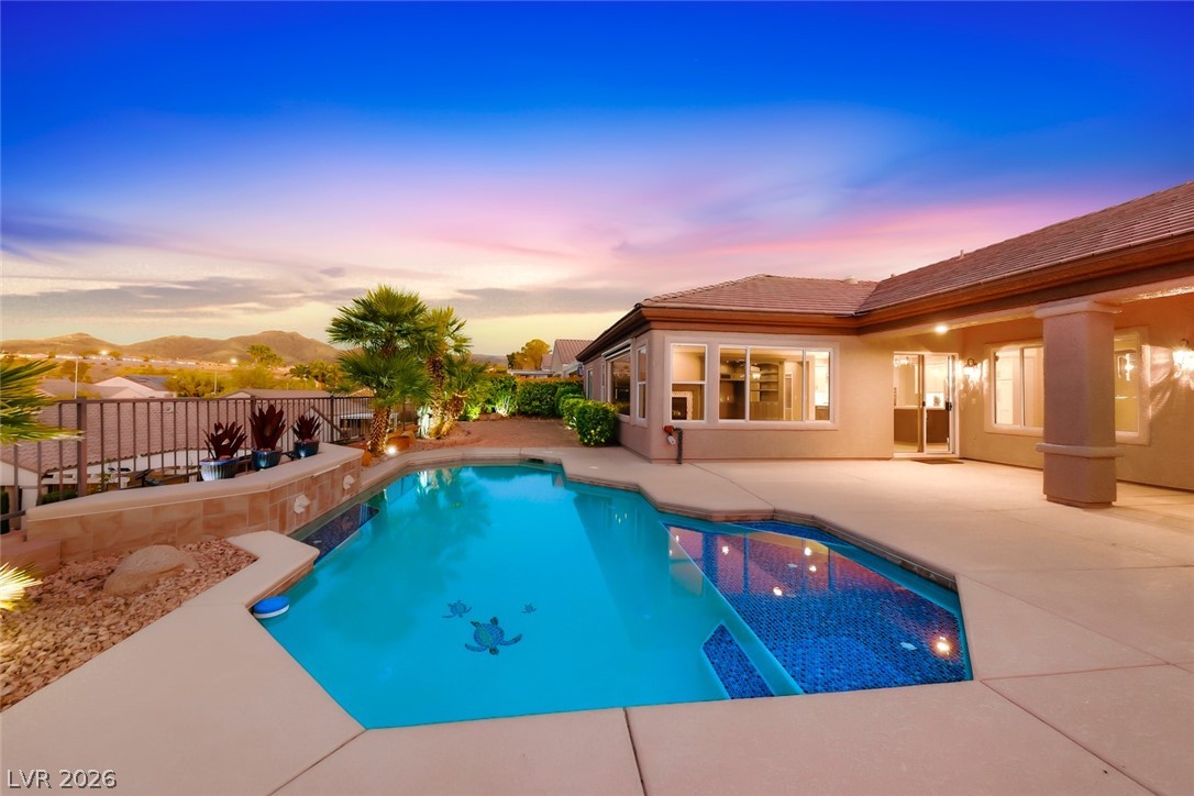 2780 Hartwick Pines Drive Henderson NV 89052