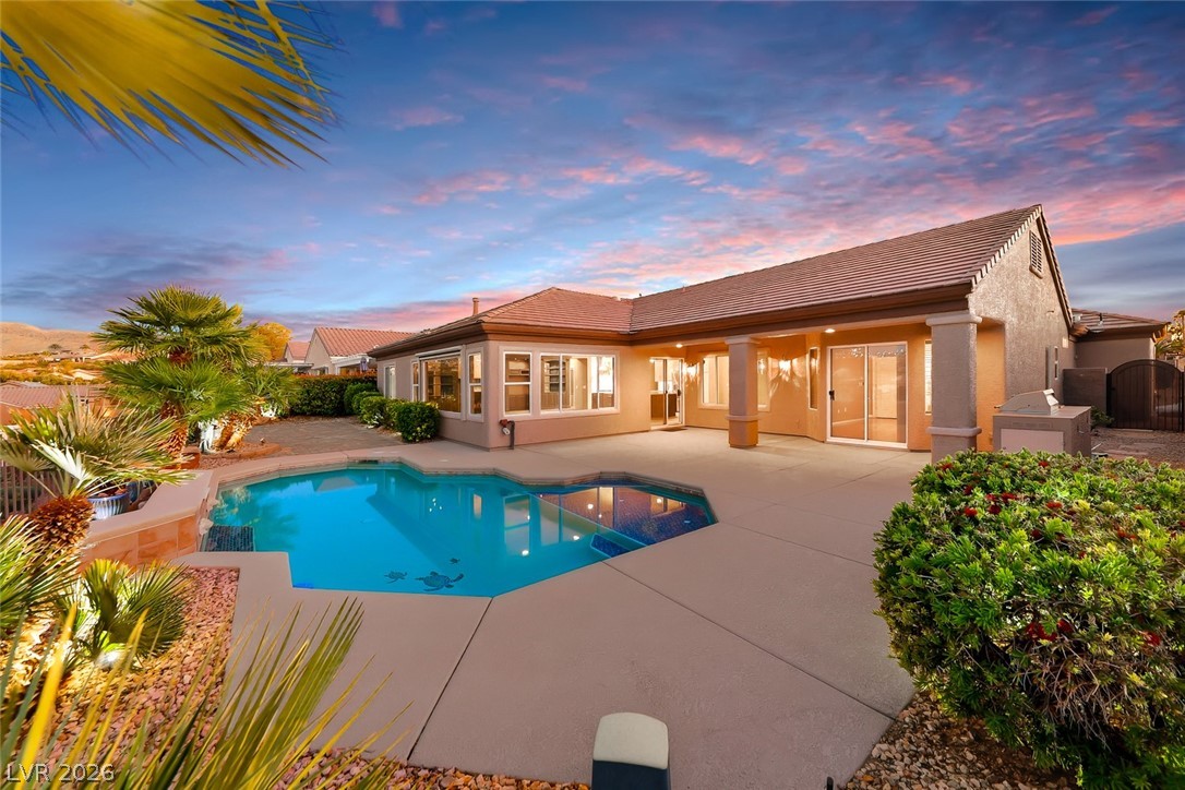 2780 Hartwick Pines Drive Henderson NV 89052
