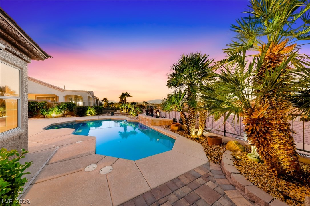 2780 Hartwick Pines Drive Henderson NV 89052