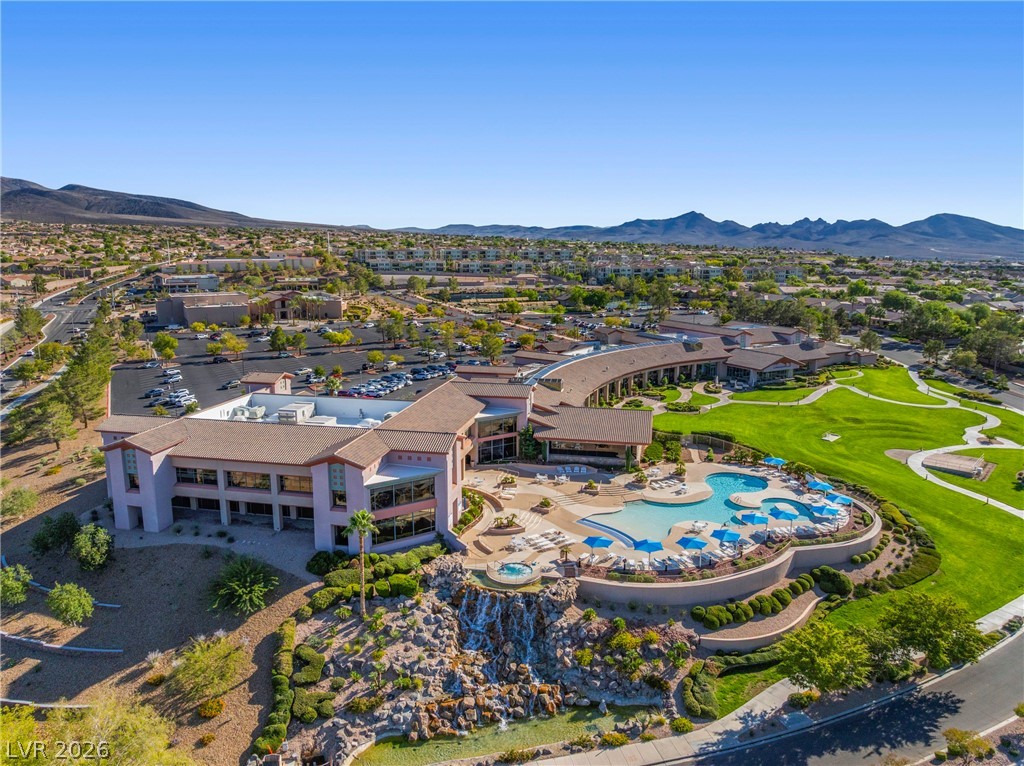 2780 Hartwick Pines Drive Henderson NV 89052