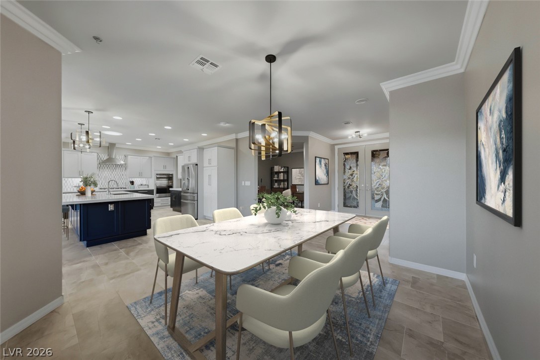 2780 Hartwick Pines Drive Henderson NV 89052