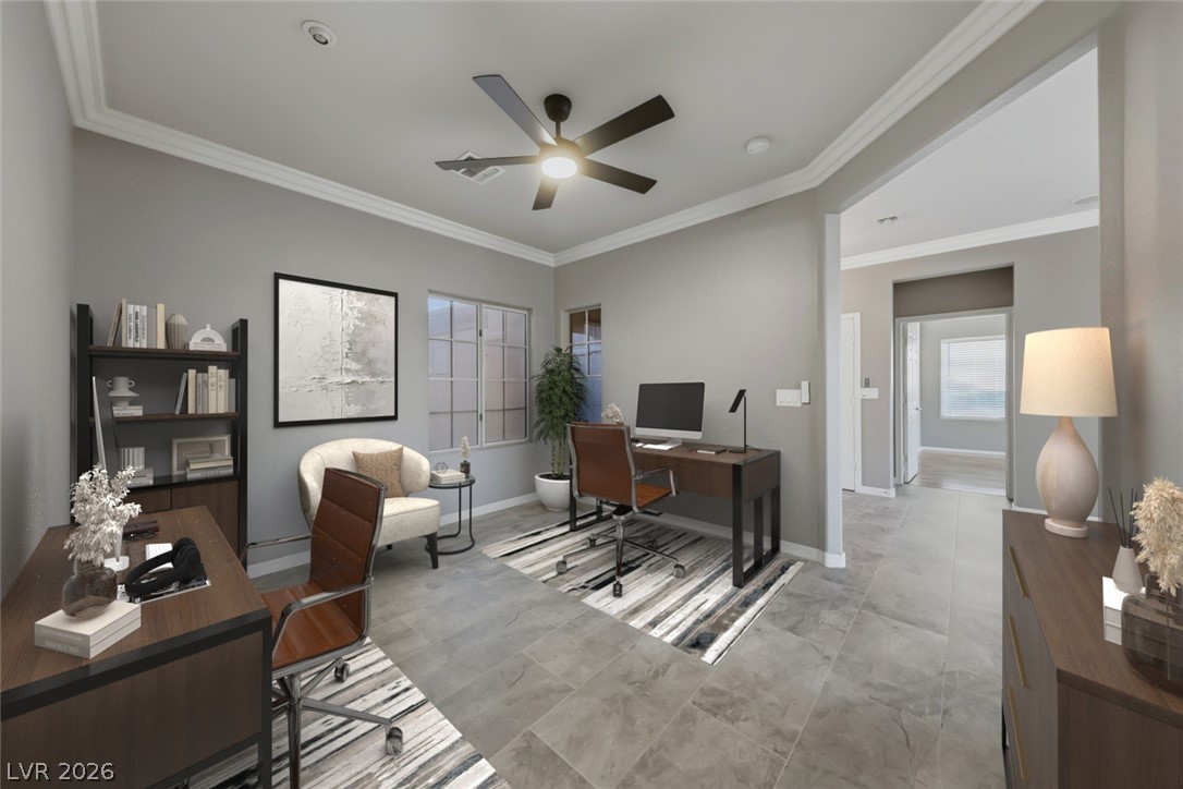 2780 Hartwick Pines Drive Henderson NV 89052