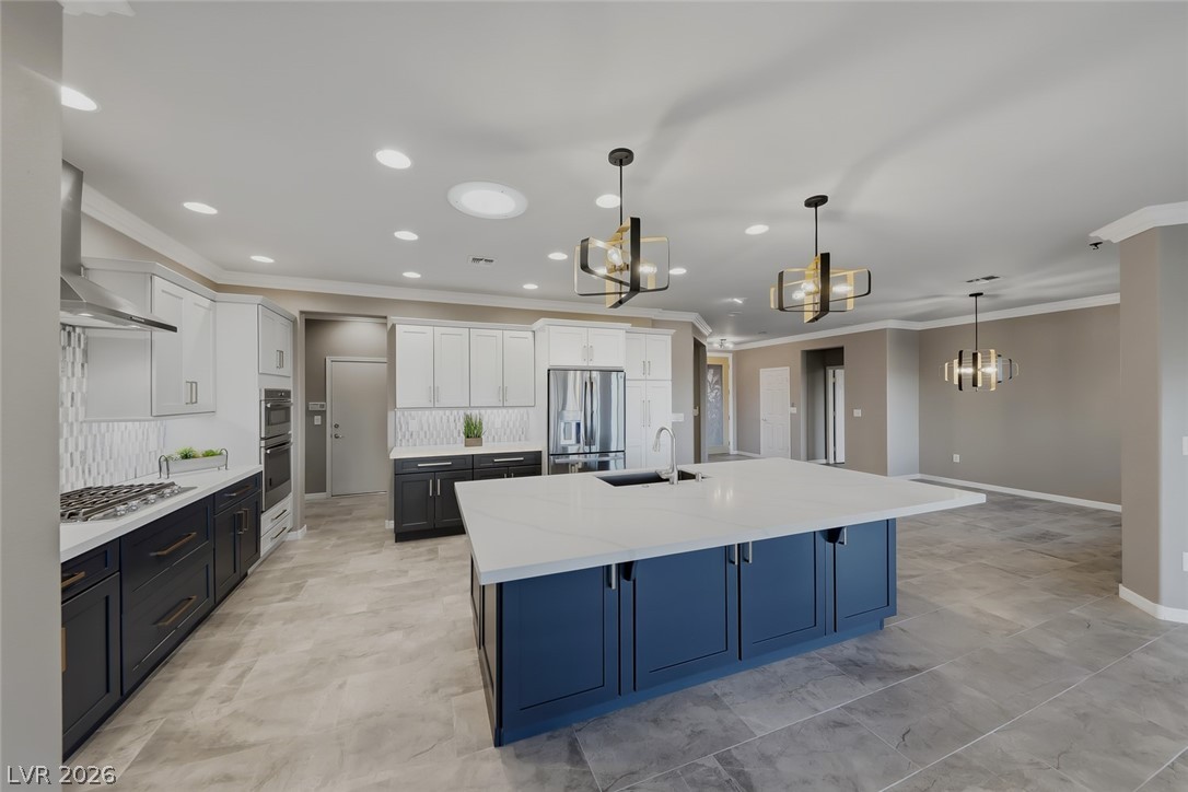 2780 Hartwick Pines Drive Henderson NV 89052