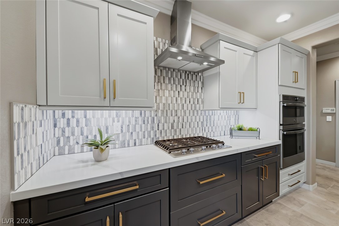 2780 Hartwick Pines Drive Henderson NV 89052