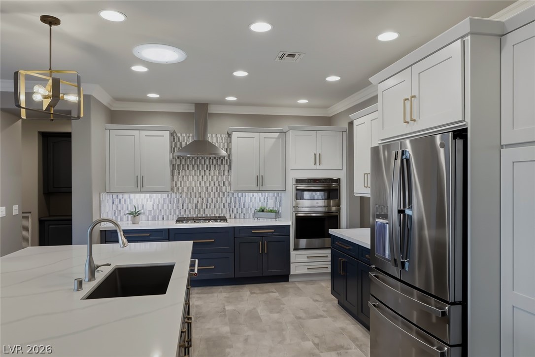 2780 Hartwick Pines Drive Henderson NV 89052