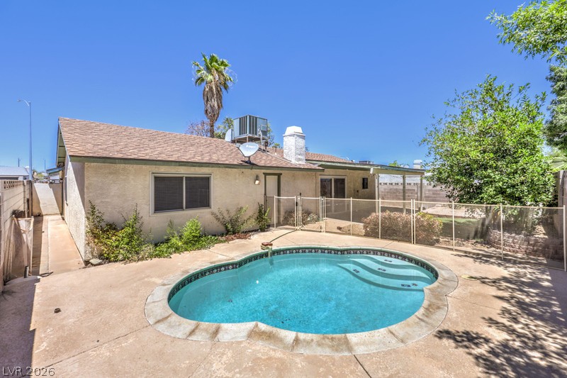 250 Princess Ann Court Henderson NV 89015