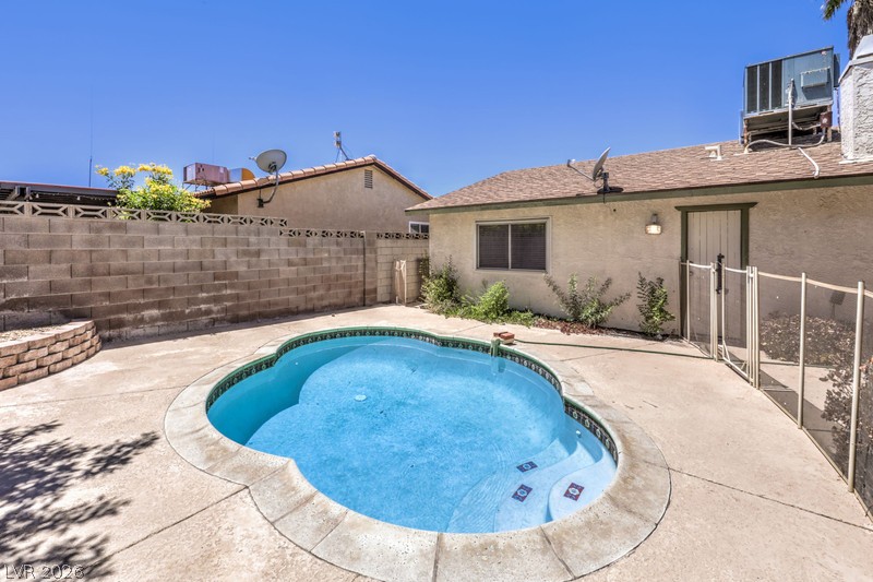 250 Princess Ann Court Henderson NV 89015