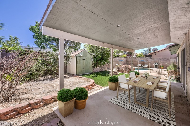250 Princess Ann Court Henderson NV 89015
