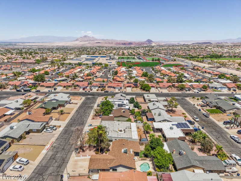 250 Princess Ann Court Henderson NV 89015
