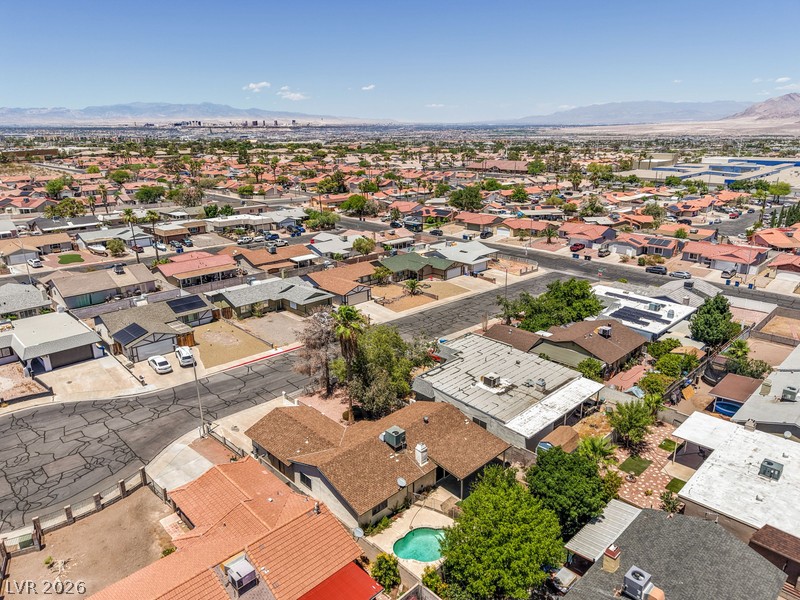 250 Princess Ann Court Henderson NV 89015