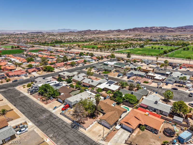 250 Princess Ann Court Henderson NV 89015