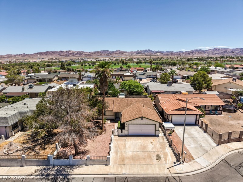 250 Princess Ann Court Henderson NV 89015
