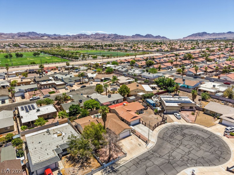 250 Princess Ann Court Henderson NV 89015