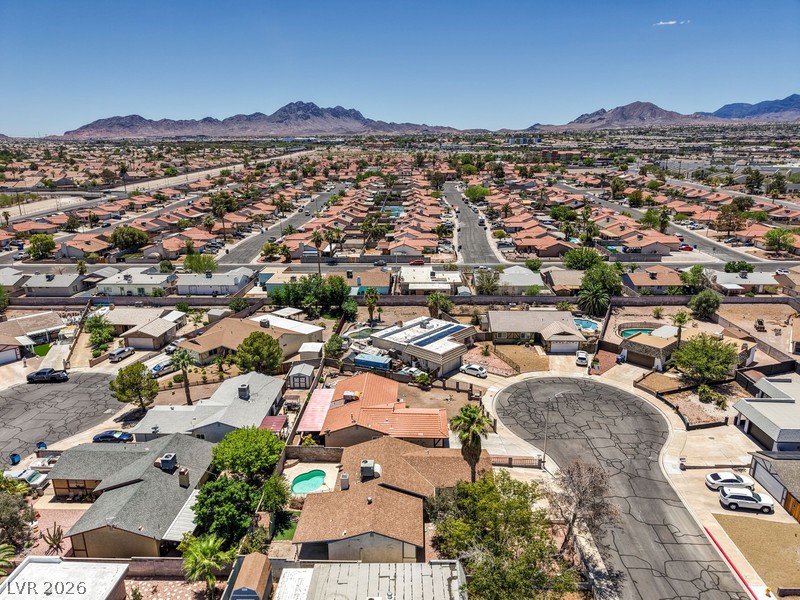 250 Princess Ann Court Henderson NV 89015