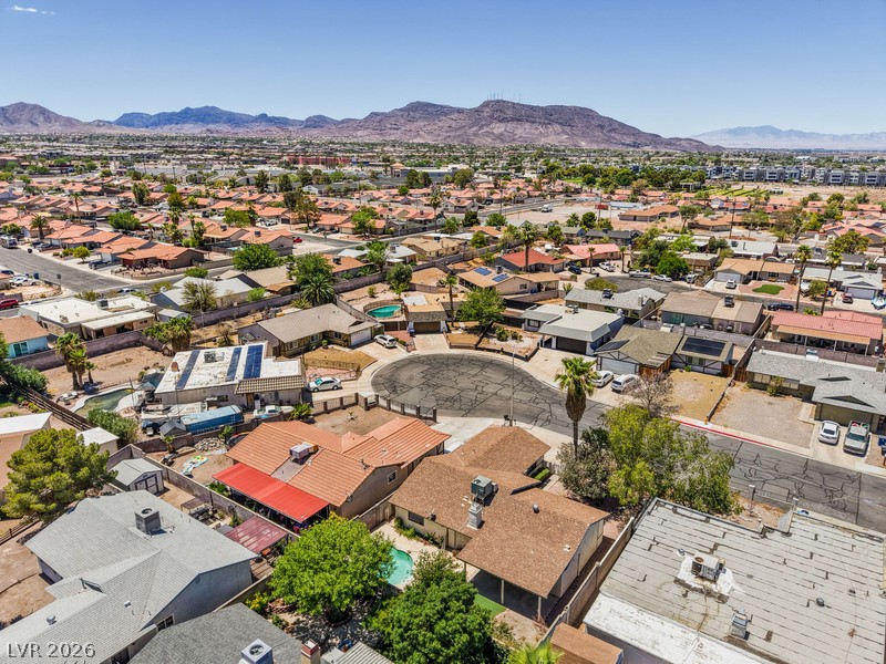 250 Princess Ann Court Henderson NV 89015