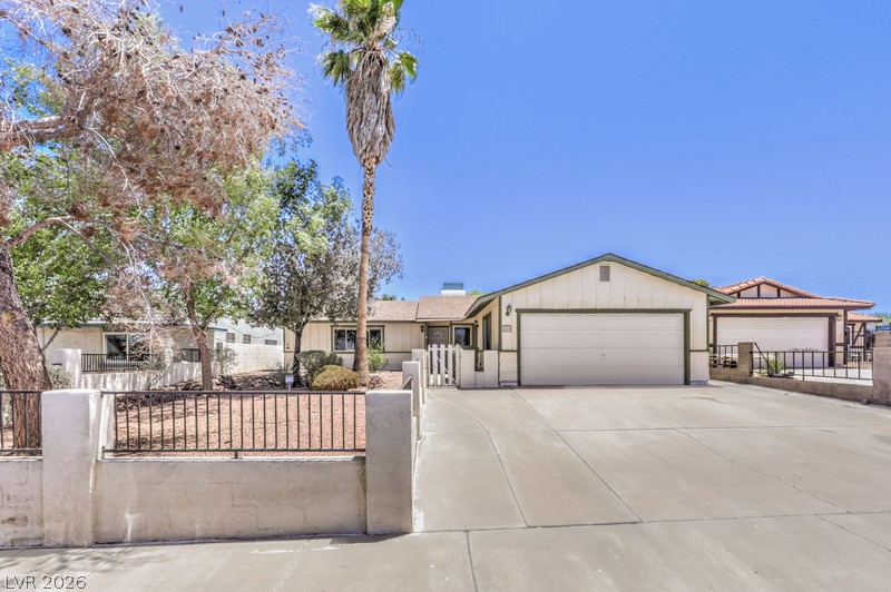 250 Princess Ann Court Henderson NV 89015