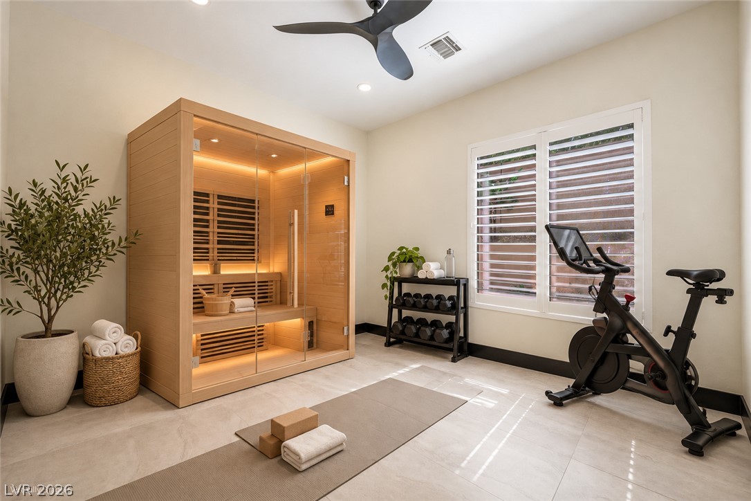 18 Wade Hampton Trail Henderson NV 89052