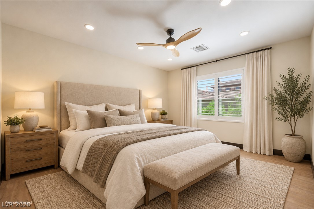 18 Wade Hampton Trail Henderson NV 89052