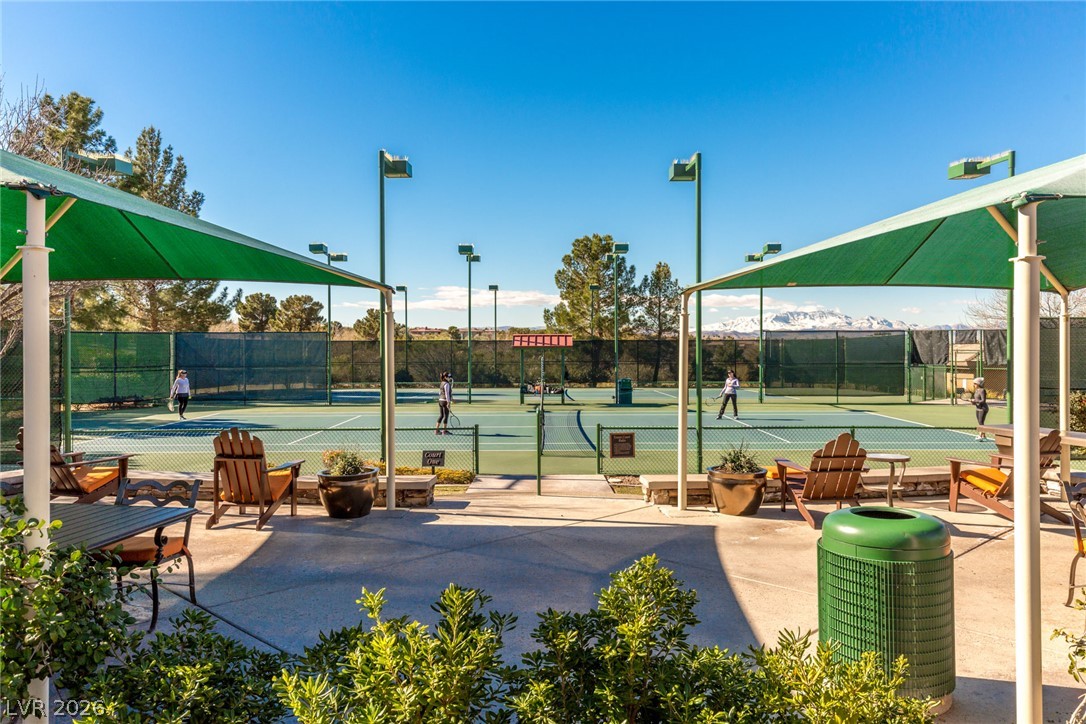 18 Wade Hampton Trail Henderson NV 89052