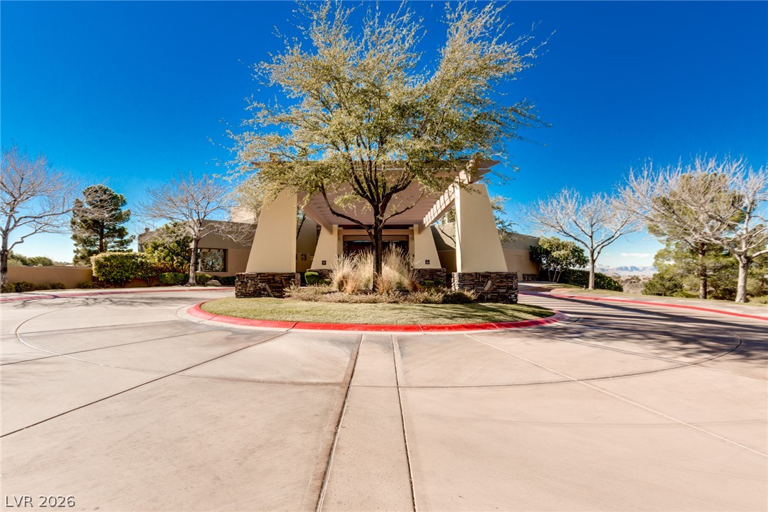 18 Wade Hampton Trail Henderson NV 89052