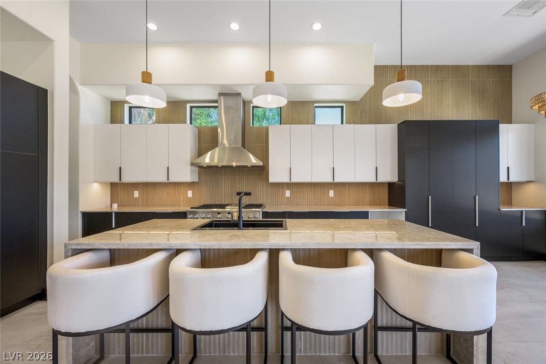 18 Wade Hampton Trail Henderson NV 89052