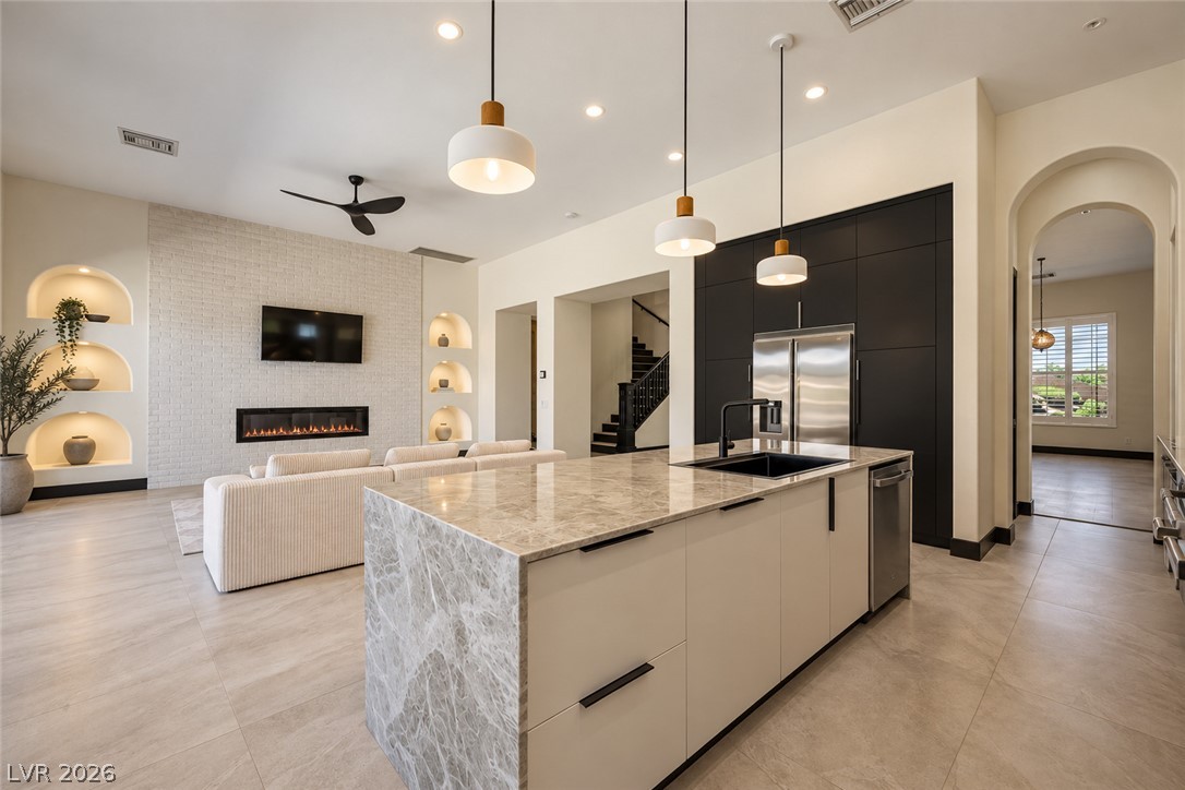18 Wade Hampton Trail Henderson NV 89052
