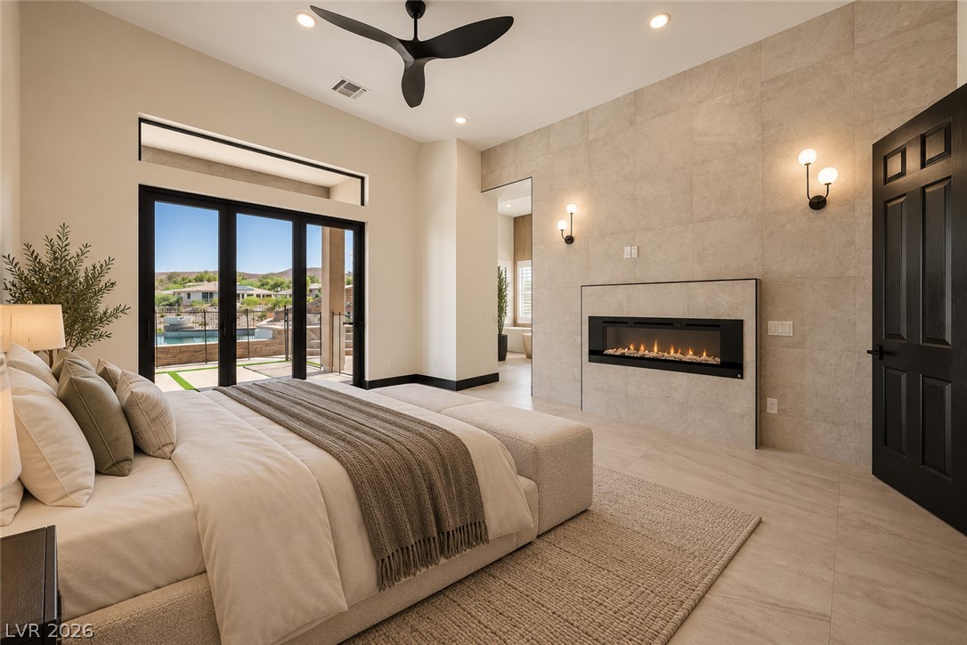 18 Wade Hampton Trail Henderson NV 89052