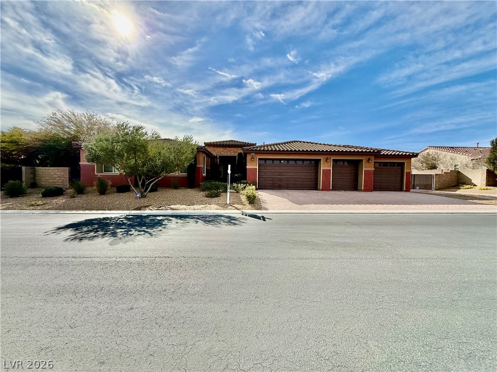 8455 Creekstone Court Las Vegas NV 89113
