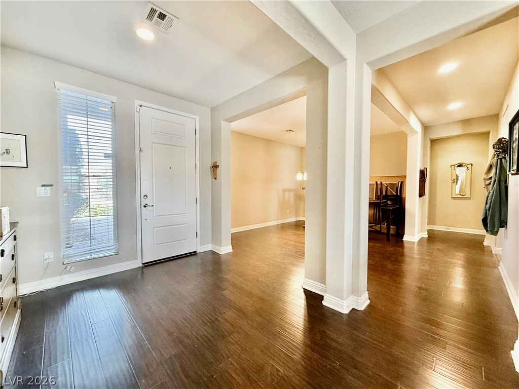 8455 Creekstone Court Las Vegas NV 89113