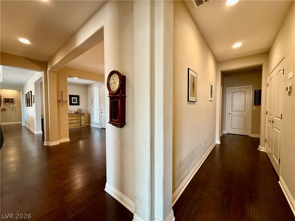 8455 Creekstone Court Las Vegas NV 89113