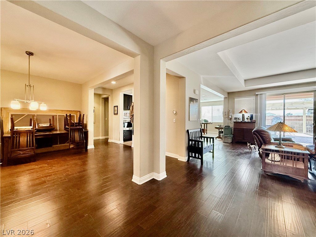 8455 Creekstone Court Las Vegas NV 89113