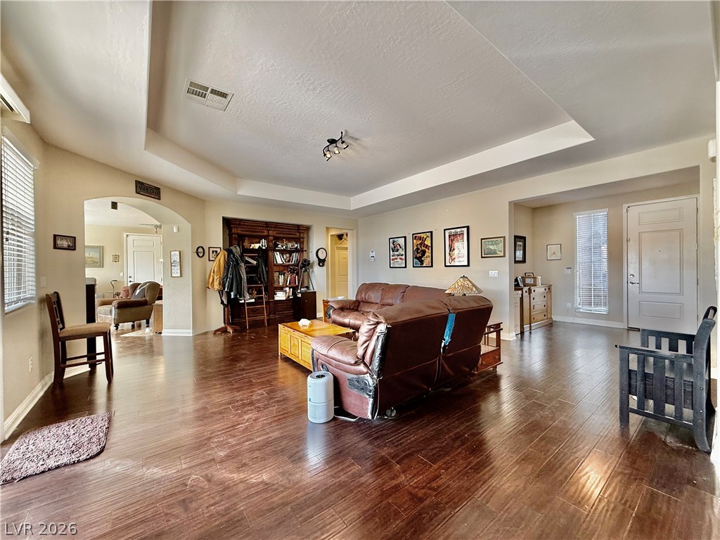 8455 Creekstone Court Las Vegas NV 89113