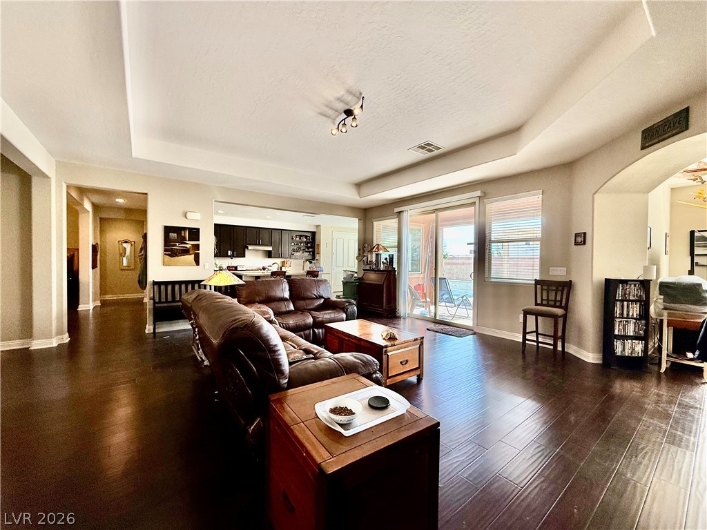 8455 Creekstone Court Las Vegas NV 89113