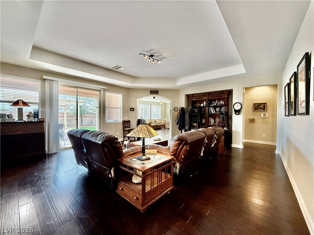 8455 Creekstone Court Las Vegas NV 89113