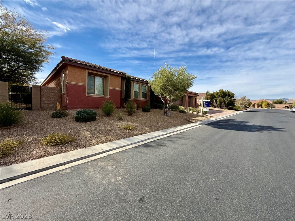 8455 Creekstone Court Las Vegas NV 89113