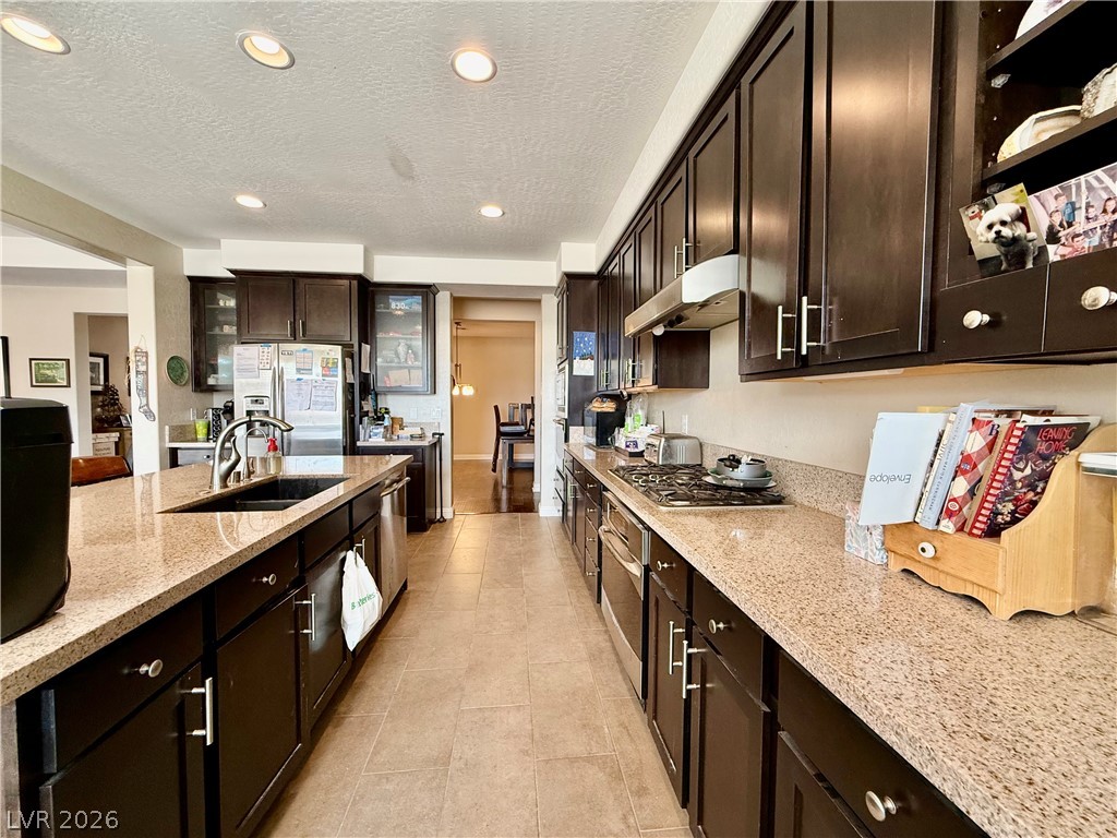 8455 Creekstone Court Las Vegas NV 89113
