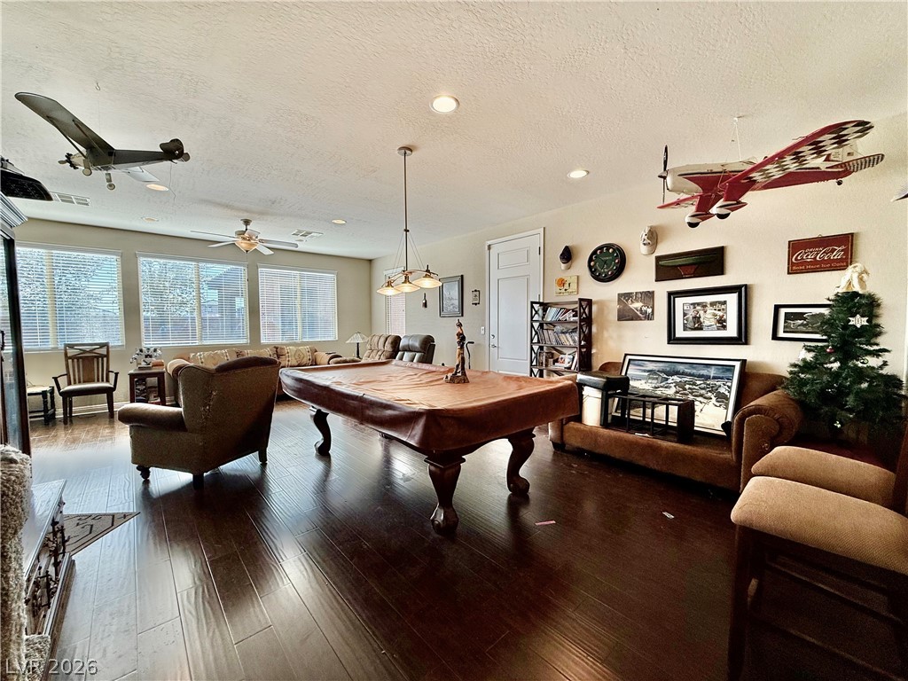 8455 Creekstone Court Las Vegas NV 89113