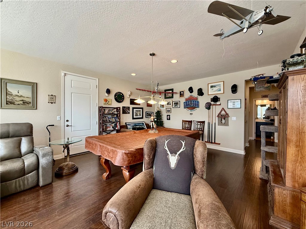 8455 Creekstone Court Las Vegas NV 89113
