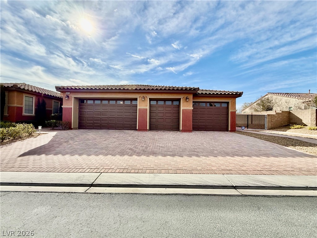 8455 Creekstone Court Las Vegas NV 89113
