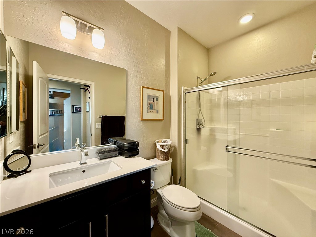 8455 Creekstone Court Las Vegas NV 89113