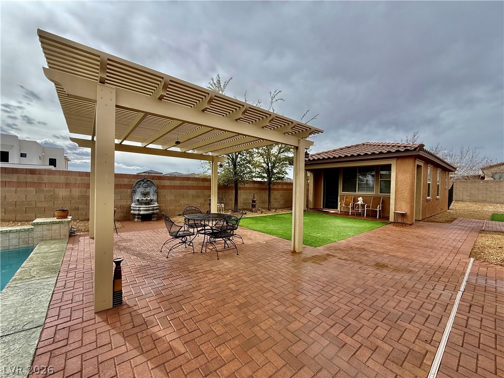 8455 Creekstone Court Las Vegas NV 89113