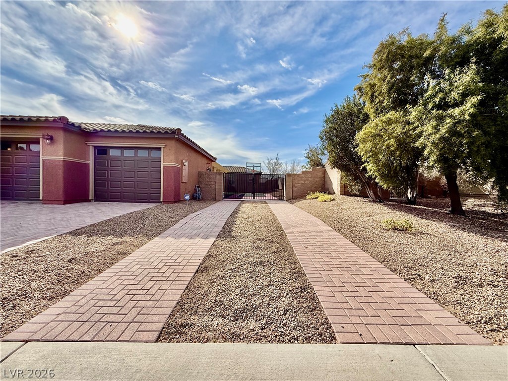 8455 Creekstone Court Las Vegas NV 89113