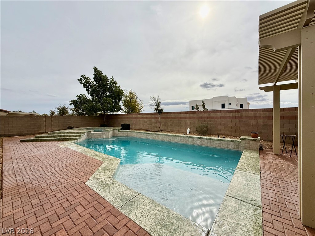 8455 Creekstone Court Las Vegas NV 89113