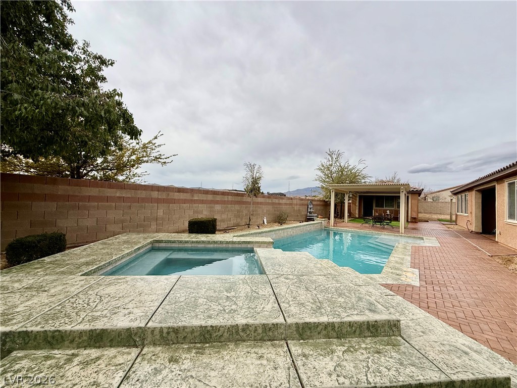 8455 Creekstone Court Las Vegas NV 89113
